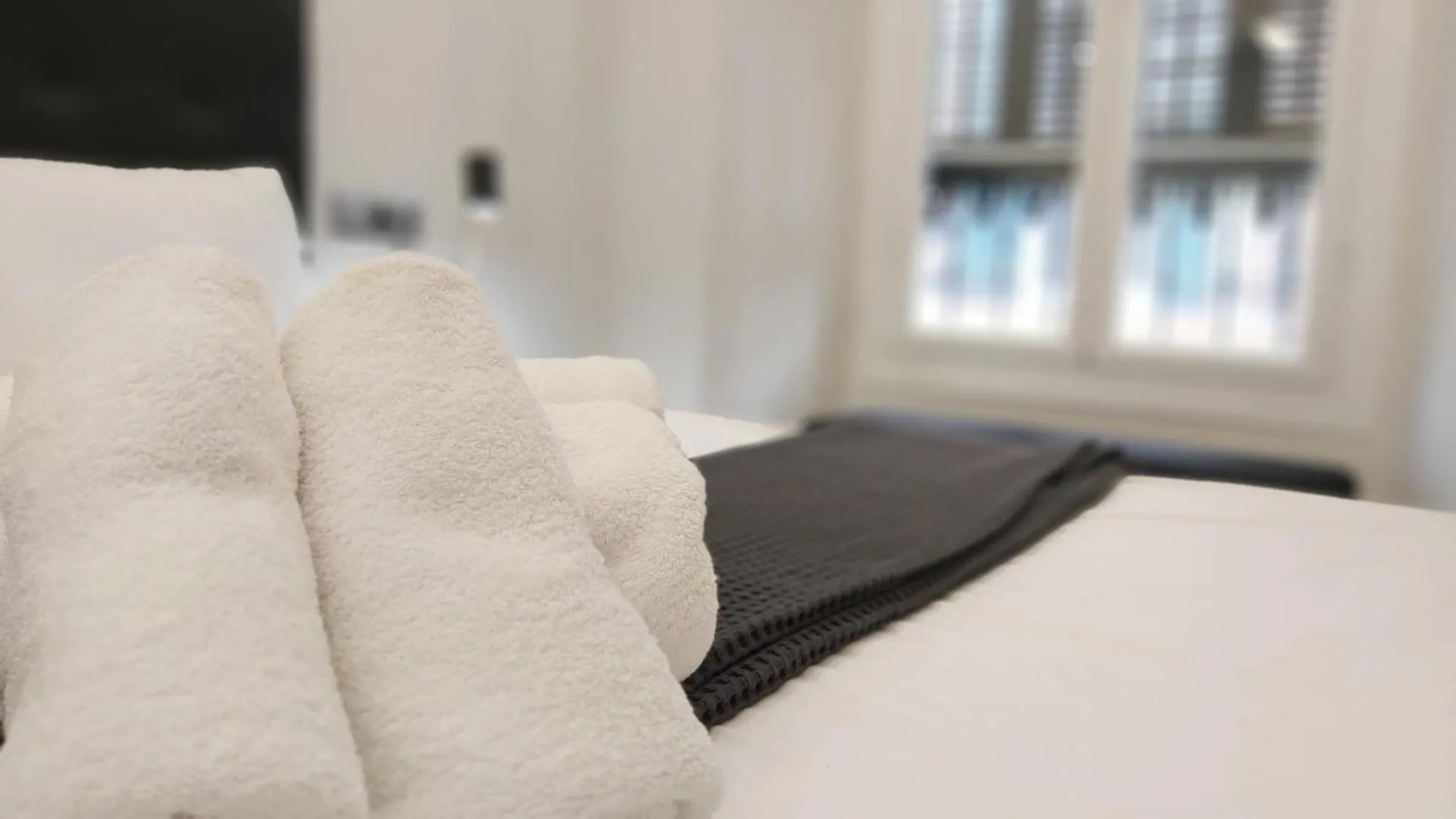 Apartament Del Parque Flats Marin Garcia Malaga