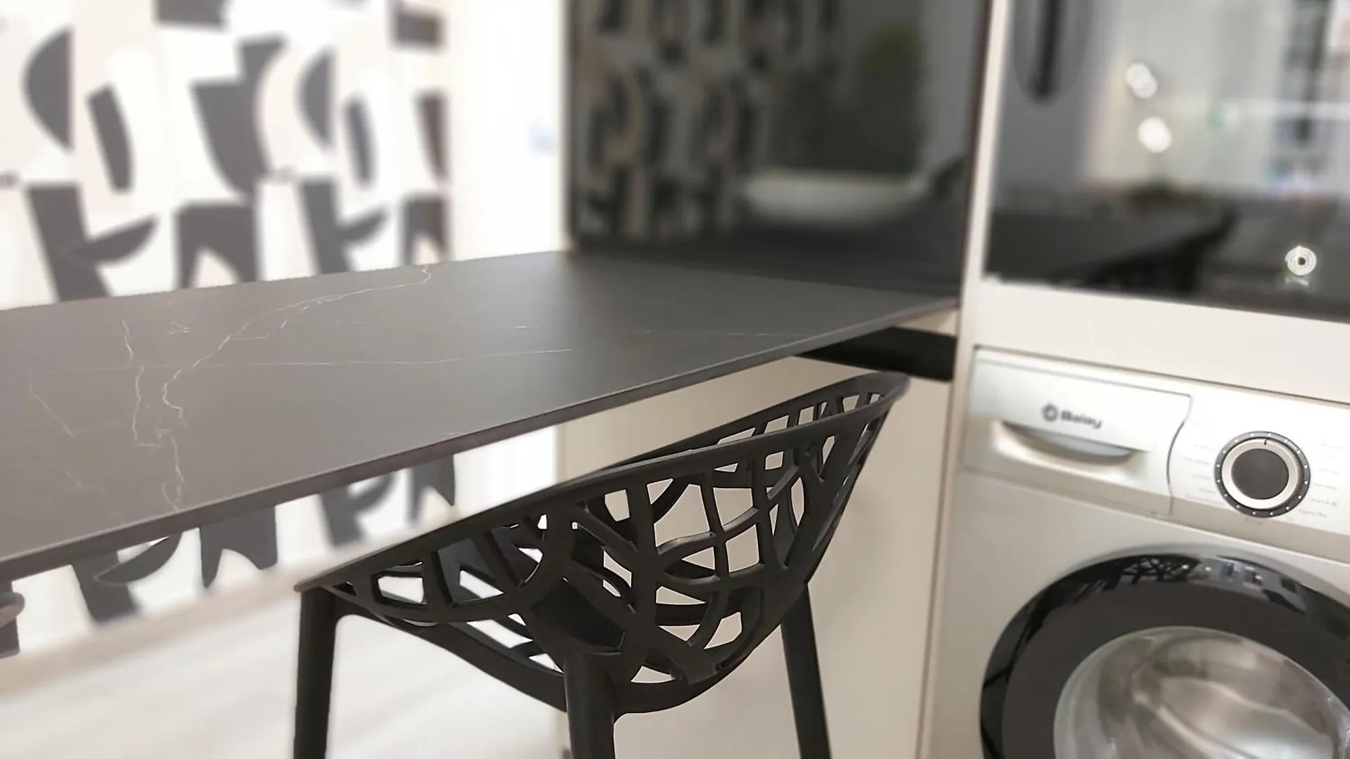 Apartament Del Parque Flats Marin Garcia Malaga Hiszpania
